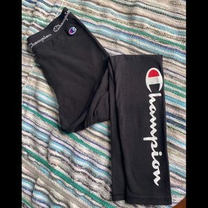 Champion tights L